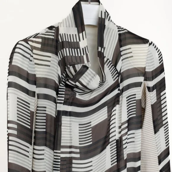 Jacket - Picture 3 of 11